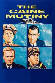 The Caine Mutiny หน่วยพิฆาตนาวิกโยธิน (1954)