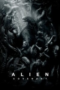 Alien : Covenant เอเลี่ยนโคเวแนนท์ (2017)