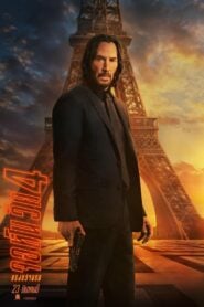 John Wick: Chapter 4 จอห์น วิค แรงกว่านรก 4 (2023)