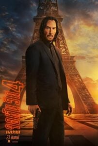 John Wick: Chapter 4 จอห์น วิค แรงกว่านรก 4 (2023)