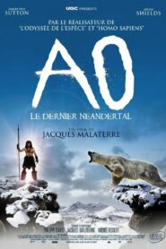 Ao The Last Neanderthal ดึกดำบรรพ์พันธุ์มนุษย์หิน (2010)