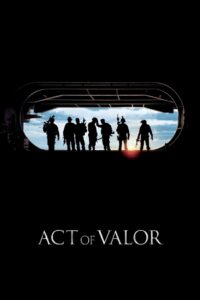 Act of Valor หน่วยพิฆาต ระห่ำกู้โลก (2012)