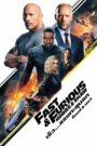 Fast & Furious Presents: Hobbs & Shaw เร็ว…แรงทะลุนรก ฮ็อบส์ & ชอว์ (2019)