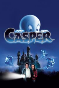 Casper แคสเปอร์.. ใครว่าโลกนี้ไม่มีผี (1995)