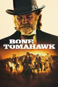 Bone Tomahawk ฝ่าตะวันล่าพันธุ์กินคน (2015)