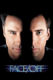 FACE/OFF สลับหน้าล่าล้างนรก (1997)