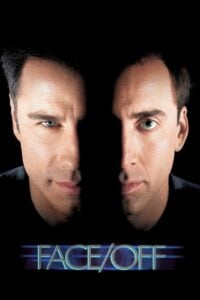 FACE/OFF สลับหน้าล่าล้างนรก (1997)