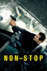 Non Stop เที่ยวบินระทึก ยึดเหนือฟ้า (2014)