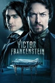 Victor Frankenstein วิคเตอร์ แฟรงเกนสไตน์ (2015)