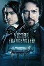 Victor Frankenstein วิคเตอร์ แฟรงเกนสไตน์ (2015)