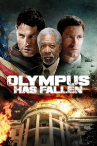 Olympus Has Fallen ฝ่าวิกฤติ วินาศกรรมทำเนียบขาว (2013)