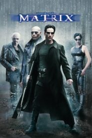 The Matrix 1 เดอะ เมทริกซ์ 1: เพาะพันธุ์มนุษย์เหนือโลก 2199 (1999)