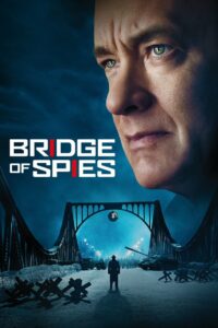 Bridge of Spies บริดจ์ ออฟ สปายส์ จารชนเจรจาทมิฬ (2015)