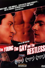 The Restless ศึกสามพิภพ รบ-รัก-พิทักษ์เธอ (2006)