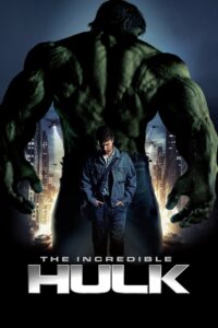 The Hulk 2 มนุษย์ตัวเขียวจอมพลัง 2 (2008)