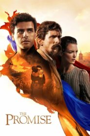 The Promise สัญญารัก สมรภูมิรบ (2016)