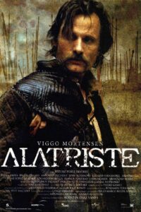 Alatriste กัปตันอลาทริสต์ (2006)