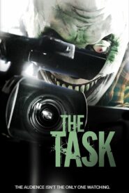 THE TASK มิติสยอง 7 ป่าช้า เรียลลิตี้ท้าตาย (2017)