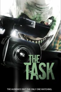 THE TASK มิติสยอง 7 ป่าช้า เรียลลิตี้ท้าตาย (2017)