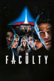 The Faculty โรงเรียนสยองโลก (1998)