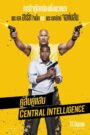 Central Intelligence คู่สืบ คู่แสบ (2016)