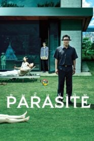 Parasite ชนชั้นปรสิต (2019)