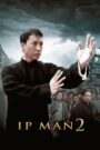 Ip Man 2 Legend of the Grandmaster ยิปมัน 2 เจ้ากังฟู สู้ยิปตา (2010)