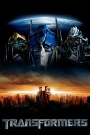 Transformers 1 มหาวิบัติจักรกลสังหารถล่มจักรวาล (2007)