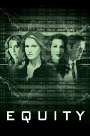 Equity เล่ห์ลึก หุ้น เงินตรา (2016)