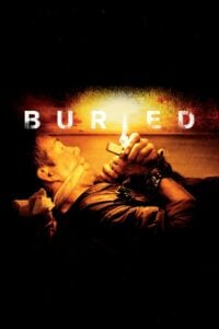 Buried คนเป็นฝังทั้งเป็น (2010)