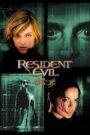 Resident Evil ผีชีวะ 1 (2002)