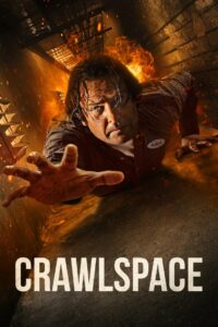 Crawlspace คลานระห่ำปะทะเดือด (2022)