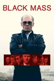 Black Mass อาชญากรซ่อนเขี้ยว (2015)