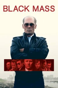 Black Mass อาชญากรซ่อนเขี้ยว (2015)