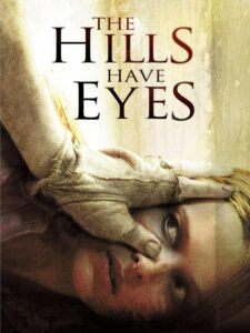 The Hills Have Eyes (2006) โชคดีที่ตายก่อน