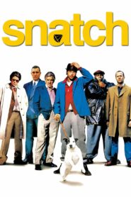 Snatch. (2000) ทีเอ็งข้าไม่ว่า, ทีข้าเอ็งอย่าโวย