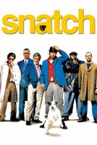 Snatch. (2000) ทีเอ็งข้าไม่ว่า, ทีข้าเอ็งอย่าโวย