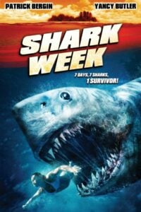 Shark Week (2012) ฉลามดุทะเลเดือด