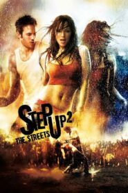 Step Up 2: The Streets (2008) สเต็ปโดนใจ หัวใจโดนเธอ 2