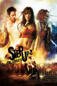 Step Up 2: The Streets (2008) สเต็ปโดนใจ หัวใจโดนเธอ 2