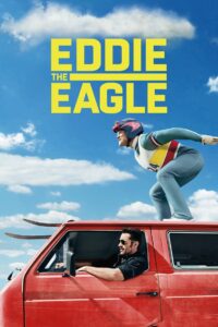 Eddie the Eagle (2016): ยอดคนสู้ไม่ถอย