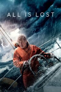 All Is Lost (2013) ออล อีส ลอสต์