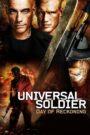 Universal Soldier: Day of Reckoning (2012) 2 คนไม่ใช่คน 4 สงครามวันดับแค้น