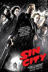 Sin City (2005) เมืองคนตายยาก