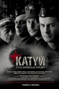 Katyn (2007) บันทึกเลือดสงครามโลก