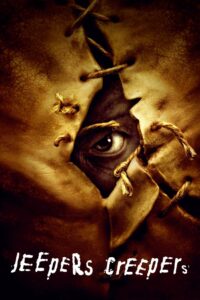 Jeepers Creepers (2001) อสูรนรกใต้โลก