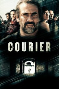 The Courier (2012) ทวง ล่า ฆ่าตามสั่ง