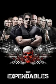 The Expendables 1 (2010) โคตรคนทีมมหากาฬ