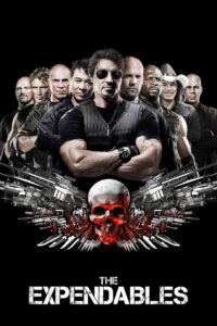 The Expendables 1 (2010) โคตรคนทีมมหากาฬ