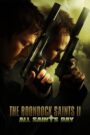 The Boondock Saints II: All Saints Day (2009) คู่นักบุญกระสุนโลกันตร์ ภาค 2